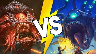 Combat in Draw Steel Crushes D&D (Except for This One Thing)