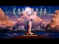 COLUMBIA LOGO INTRO 2023 IN 60FPS 4K