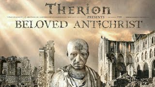Therion- Cursed Be The Fallen (Lyrics- Sub español)