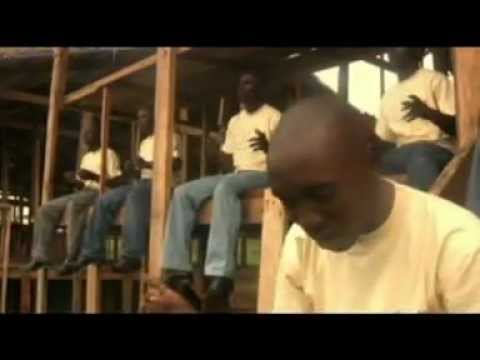 UNIPE NGUVU BY CHRENA VOX