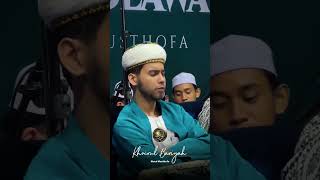 Download lagu Qasidah Khoirul Bariyah #nurulmusthofa #shorts mp3