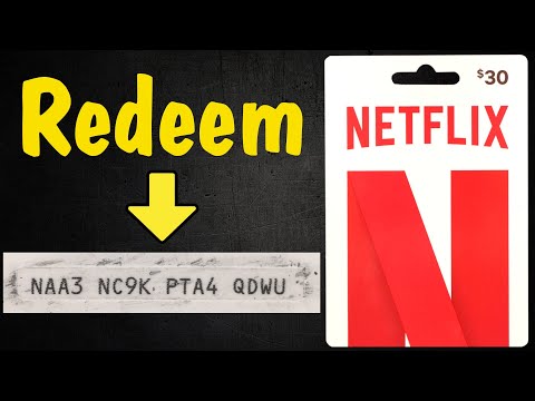 Netflix tutorial