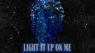 Light It Up On Me - Jacob Collier [OFFICIAL AUDIO]