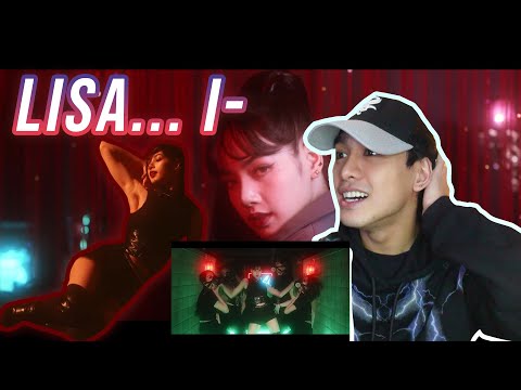 DANCER REACTS TO LILI’s FILM [The Movie] "Oh my god Lisa..." | Joshua Decena