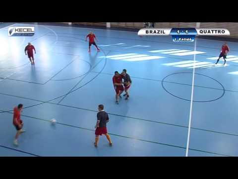 BRAZIL - QUATTRO