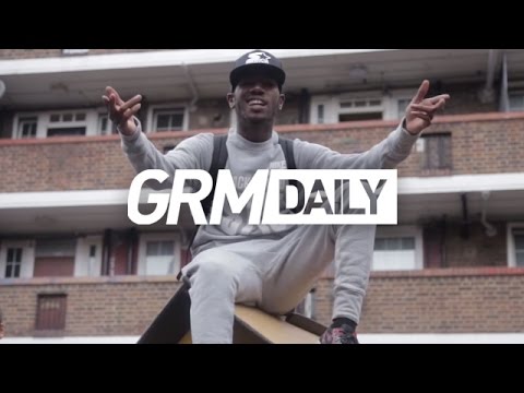 140Aks - Stormy Weather [Music Video] | GRM Daily