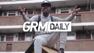 140Aks - Stormy Weather [Music Video] | GRM Daily