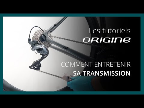 Comment entretenir sa transmission ?