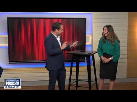 Promotional video thumbnail 7 for Magician & Mentalist, Nate Jester