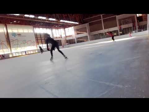 Klizački klub Vojvodina - Trejler