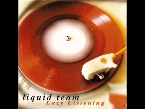 Liquid Team - Vagary  (1998)