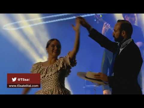 Mañanita Del Mercosur - Los de Imaguaré