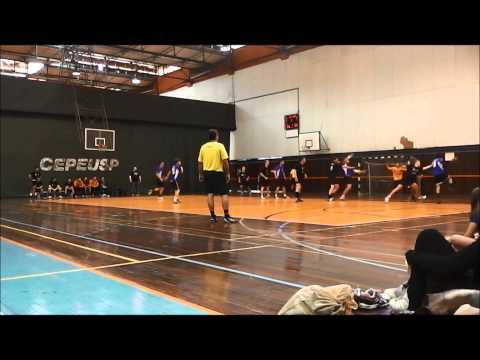 EEFE x Medicina - 22 de Junho - 14h20