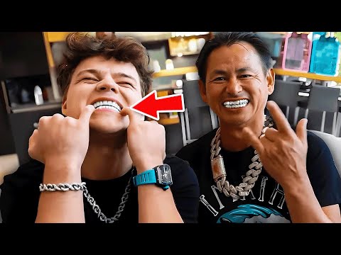 YouTube Thumbnail