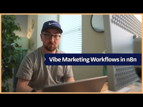 Vibe Marketing Automation—Build a Content Creation Miner & Feedback Loop