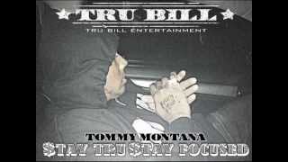 Tru Bill Ent-Stay Schemin (Rico Reed & Tommy Montana)