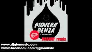 Useless Wooden Toys ft. Dargen D'Amico e Mesciapp - Piovera' benza (Mesciapp remix)