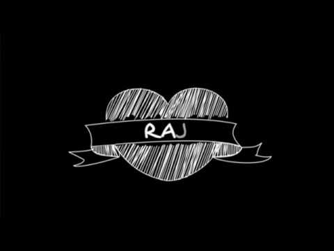 DJ EMMPORIO FEAT. JUICE & JELENA KRUNIC - RAJ (LYRICS)