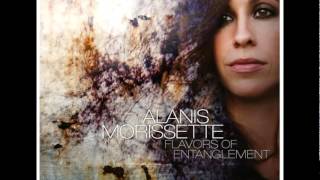 Alanis Morissette - Not As We - Flavors Of Entanglement (Deluxe Edition)