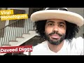 Daveed Diggs in "I Got the Hat." by Kristoffer Diaz