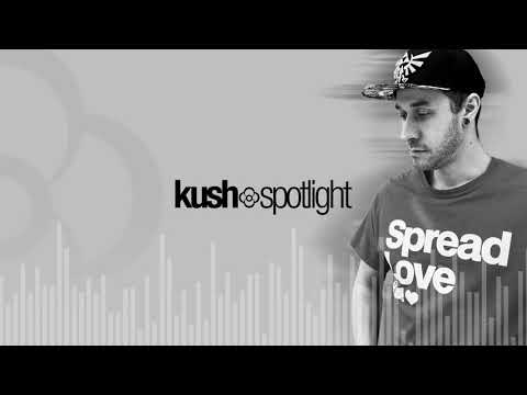 #002 Kush Spotlight: Alpha Rhythm