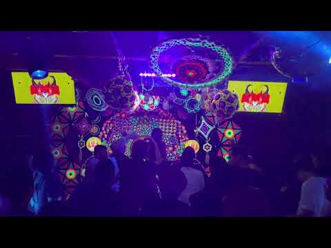 DJ Rinaneko Trance - CPU's New EP release party 2022