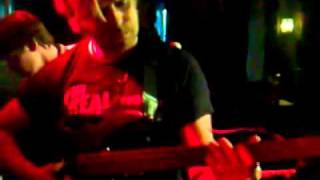 Video thumbnail for Slap Bass sound check Ibanez Soundgear SR900 TKF Neck through Bartolini Pickups by Drspooney