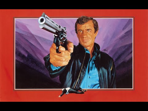 Профессионал (Le Professionnel, 1981) - Русский Трейлер к фильму