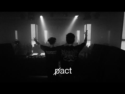 LS41 - PACT SEASON TWO