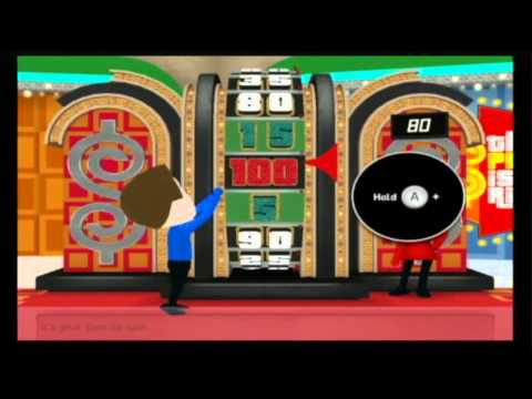The Price is Right: Decades Review (Wii)