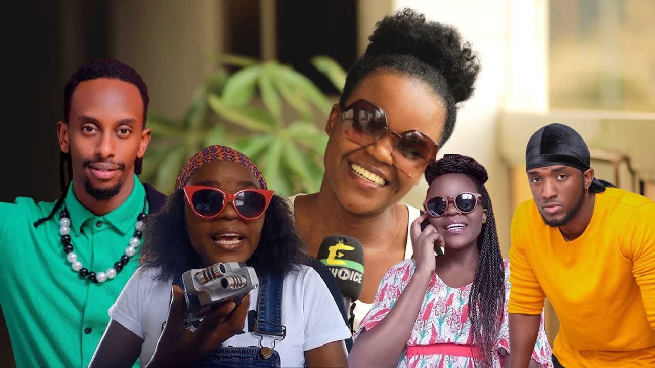 Boom! Feruje wamenyekanye nka Mama Rufonsina ariyziye, nakundaga Andy Bumuntu, The Ben namukubita