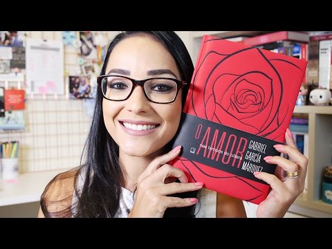 O AMOR NOS TEMPOS DO CÓLERA, de Gabriel García Márquez | Nuvem Literária
