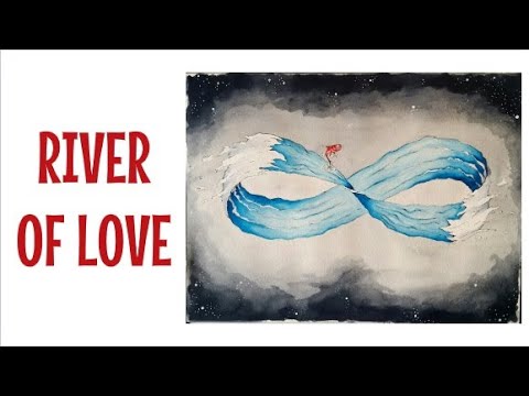 Listening to Dimash   episode 31 - "River of love"