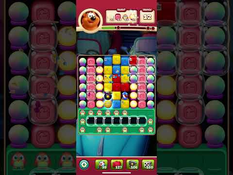 TOON BLAST LEVEL 8072 - NO BOOSTER