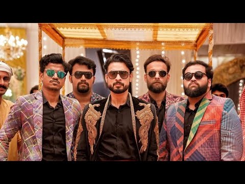 Thallumaala Fight Mix|Manavalan Thug|Tovino Thomas|Shine Tom Chacko|Thallumaala