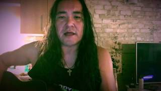 Pride and Glory, Sweet Jesus, acoustic cover