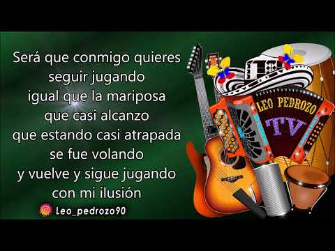 No Me Vuelvas A Ilusionar, Los Betos - Letra