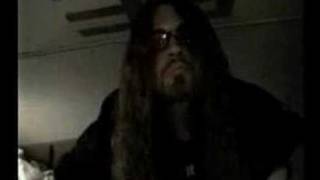Meshuggah-New Milllenium Cynade Christ (Video)