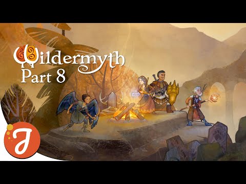 Our Dear Friend, "Son" | Age Of Ulstryx #08 | Wildermyth