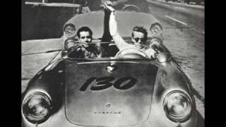 Eddie Cochran - Live Fast Love Hard Die Young