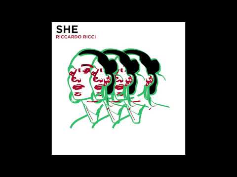 She - Riccardo Ricci
