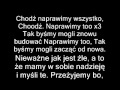 Grubson - Naprawimy to (napisy) 