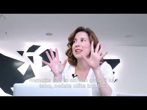 Mali savjeti za veliki biznis by Martina Mršić, Epizoda 7