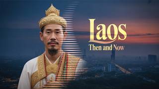 The History of Laos Explained | From Ancient Kingdoms to Today