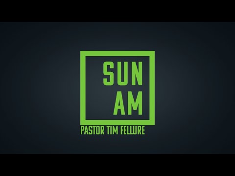 A Famine In The Land