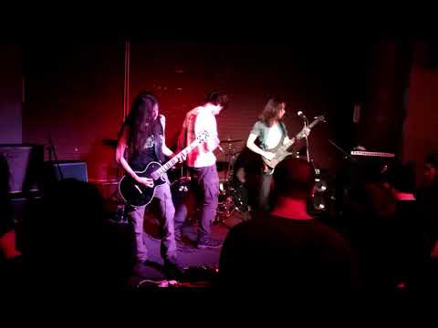 Grimaze Metal Bunker Craiova 16 febr 2018