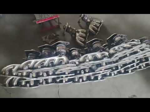 Thumbnail for Haima Mazda 2 three-way catalytic converter by Mazda