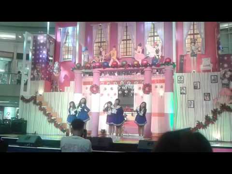 My my, nonono, mr.chu by A-Wish 2014