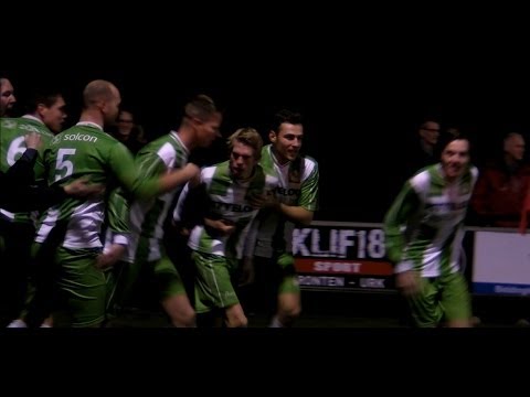 Samenvatting BAS - asv Dronten (seizoen 2013/2014)