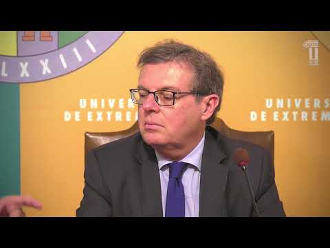 UEx - Asamblea G 9 Cáceres